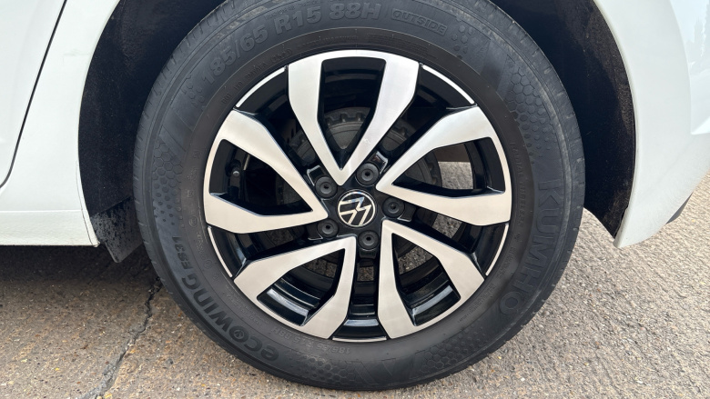 Volkswagen Polo 1.0 EVO 80 Active 5dr Petrol Hatchback